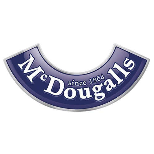 McDougalls McDougalls