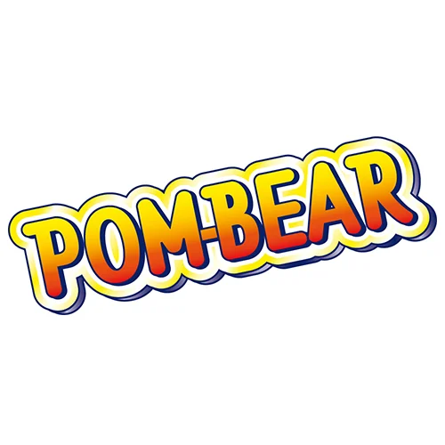 Pom Bears Pom Bears