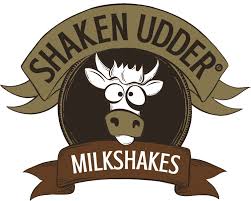 Shaken Udder Shaken Udder
