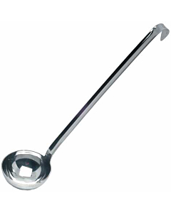 S/St. 9 cm One Piece Ladle 5.1/3 oz 150ml