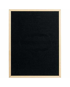 Letter Board 80 x 60cm
