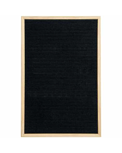 Letter Board 60 x 40cm