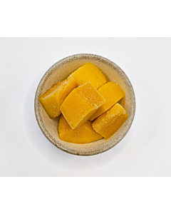 Simply Frozen IQF Mango Chunks 20mm