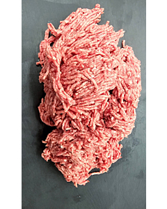 Glenfields Foods Fresh Minced Beef 60vl Halal