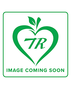 Chrome Horseshoe 6 Slice Toast Rack