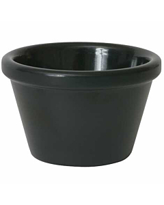 Ramekin 2oz Smooth Black