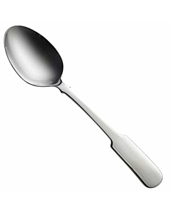 Genware Old English Table Spoon 18/0 (Dozen)