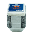 Robinson Young Small Takeaway Foil Tray & Lids - unit