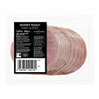 Caterfood Select Sliced Honey Roast Ham