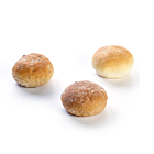 La Lorraine Frozen Panesco Mini Soft Roll Mix 17g
