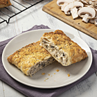 Proper Cornish Frozen Chicken & Mushroom Slice
