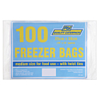 Robinson Young Catering Freezer Bags 25 x 38cm - unit