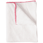 Robert Scott Medium White Bleached Dishcloths 30 x 28cm - unit