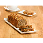 Handmade Cake Company Frozen Banana Walnut Cake Loaf