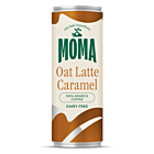Moma Foods Caramel Oat Latte
