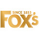Fox's Biscuits Fox's Biscuits