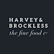 Harvey & Brockless Harvey & Brockless