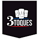3 Toques 3 Toques