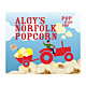 Algy's Algy's