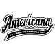 Americana Americana