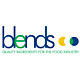 Blends Blends