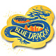 Blue Dragon Blue Dragon