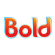 Bold Bold
