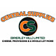 Central Supplies Central Supplies