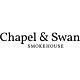 Chapel & Swan Chapel & Swan