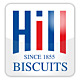 Hill Biscuits Hill Biscuits