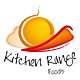 Kitchen Range Kitchen Range