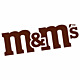 M&M's M&M's