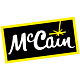 McCain McCain