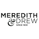 Meredith & Drew Meredith & Drew
