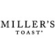 Miller's Toast Miller's Toast
