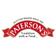 Paterson's Paterson's