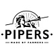 Pipers Crisps Pipers Crisps