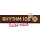 Rhythm 108 Rhythm 108