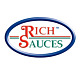 Rich Sauces Rich Sauces