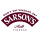 Sarsons Sarsons