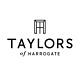 Taylors of Harrogate Taylors of Harrogate