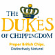 The Dukes of Chippingdom The Dukes of Chippingdom
