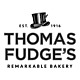 Thomas Fudge Thomas Fudge