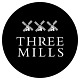Three Mills Three Mills