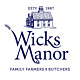 Wicks Manor Wicks Manor