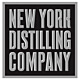 New York Distilling Company New York Distilling Company