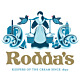 Roddas Roddas
