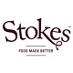 Stokes Stokes