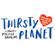 Thirsty Planet Thirsty Planet
