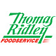 Thomas Ridley Thomas Ridley
